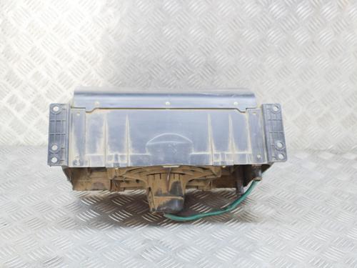 Køleventilator elektrisk FIAT DUCATO Bus (244_) 2.0 JTD | BP12175005M35 