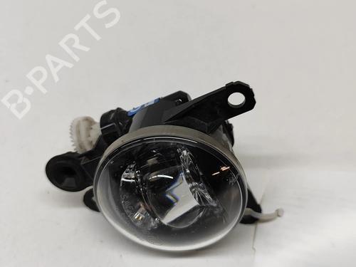 Used Right front fog light OPEL CROSSLAND X / CROSSLAND (P17, P2QO) 1.2 (75) (82 hp) 28553740