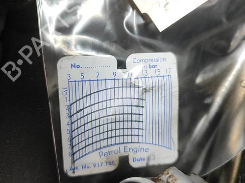 Engine JAGUAR XK II Coupe (X150) 5.0 V8 | BP31192233M1  - Image 11