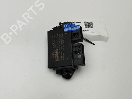 Electronic module SKODA KODIAQ II (PS7) 1.5 TSI mHEV | BP27783073M83 - Image 2