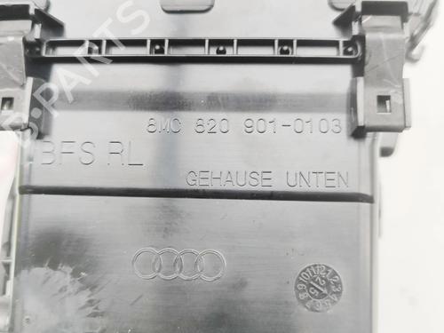 Luftventil AUDI Q5 (GUB) SQ5 TFSI quattro | BP33847540I21 - Image 6
