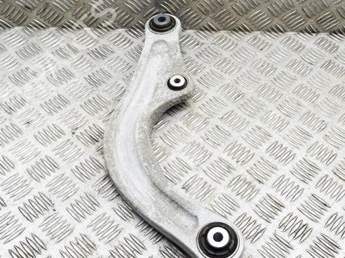Left rear suspension arm AUDI Q4 Sportback (F4N) 40 e-tron | BP27762345M14 