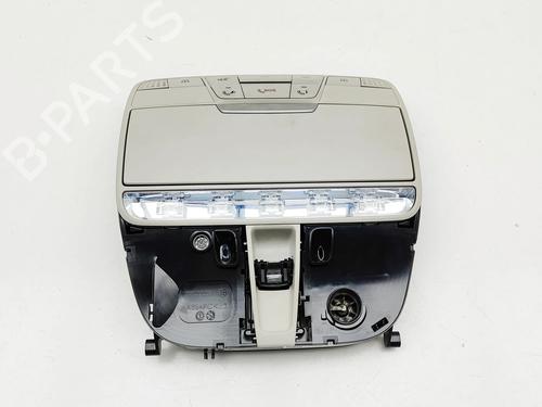 Used Interior roof light Interior roof light MERCEDES-BENZ C-CLASS (W205) C 350 e (205.047) (279 hp) 30155065 30155065