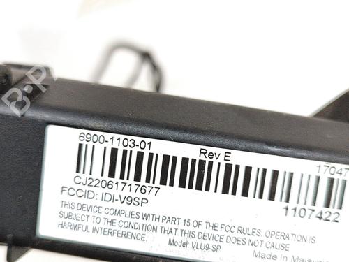 Electronic module JEEP GRAND CHEROKEE III (WH, WK) 6.1 SRT8 4x4 | BP19126662M83 