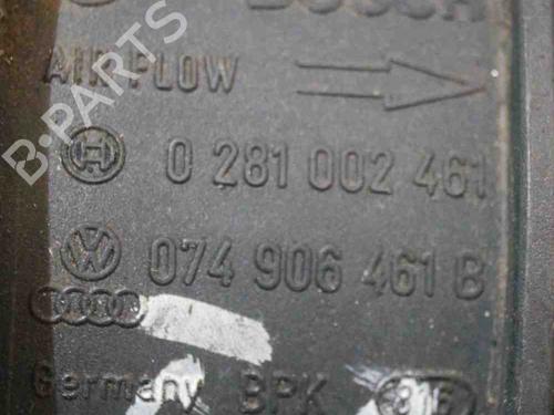 Mass air flow sensor AUDI A6 C5 (4B2, 4B4) 1.9 TDI | BP29458329M95 