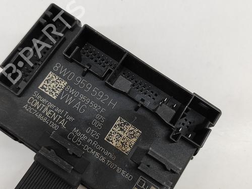 Electronic module AUDI A5 Sportback (F5A, F5F) 2.0 TDI | BP16141199M83 