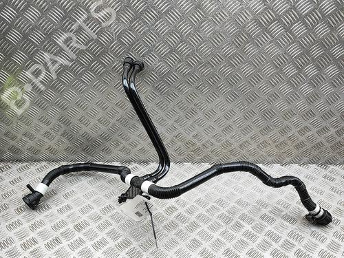 Pipe TESLA MODEL Y (5YJY) Long Range All-wheel Drive | BP36232036M125 - Image 2