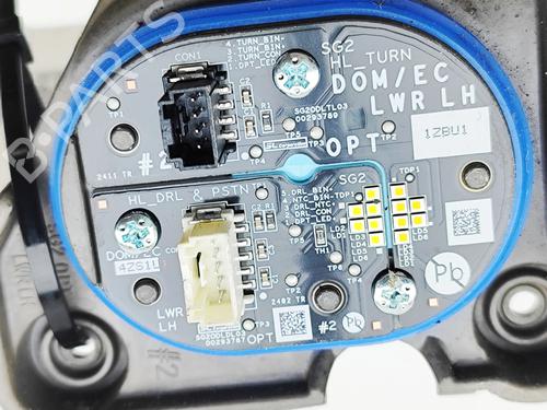 Electronic module KIA NIRO II (SG2) EV | BP36186741M83  - Image 6