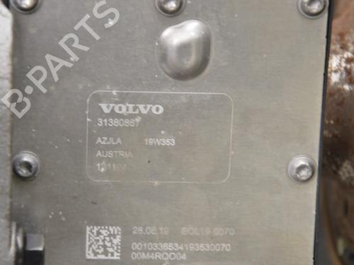 Rear differential MERCEDES-BENZ E-CLASS (W213) AMG E 63 S 4-matic+ (213.089) | BP30235807M24  - Image 6