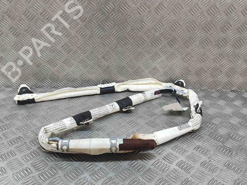 Used Left curtain airbag MERCEDES-BENZ A-CLASS (W176) A 180 (176.042) (122 hp) 25217936