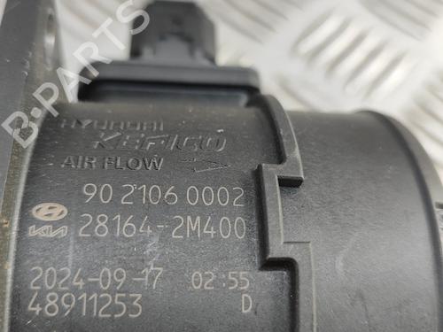Mass air flow sensor KIA SPORTAGE V (NQ5) 1.6 T-GDi Hybrid | BP28437535M95