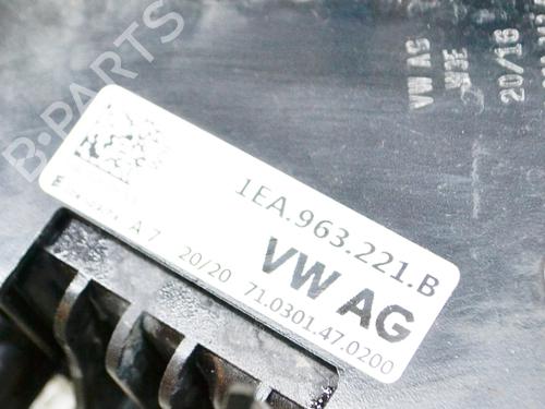 Electronic module VW ID.3 (E11, E12) 1st | BP27754766M83 