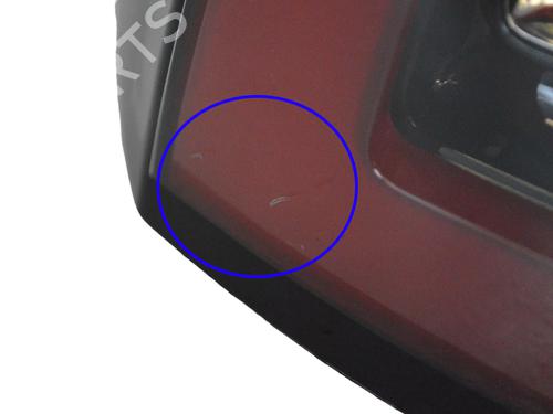 Left taillight TESLA MODEL 3 (5YJ3) EV Performance AWD | BP33366398C34 - Image 2