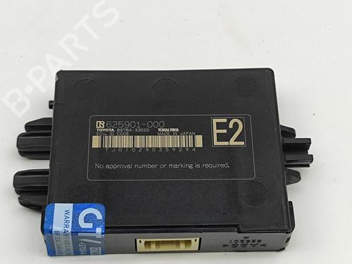 Used Electronic module LEXUS NX (_Z1_) 300h AWD (AYZ15_, AYZ15R) (197 hp) 27790048