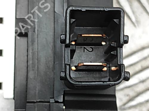 Heater resistor OPEL MOKKA 1.2 (76) | BP32501371M108