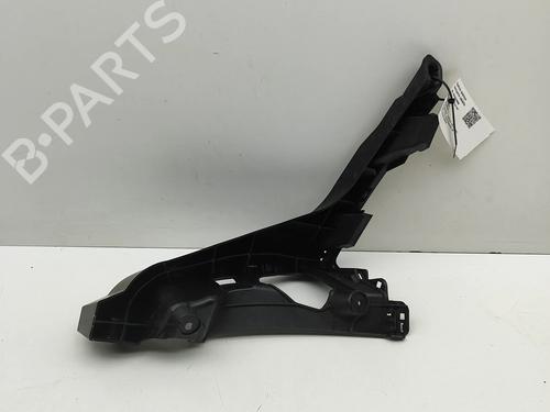 Used Rear bumper bracket Rear bumper bracket PORSCHE MACAN (XAB) 4S Electric 4 (XABDC1) (517 hp) 33433208 33433208