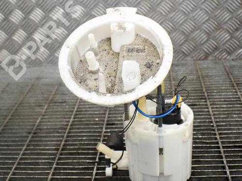 Used Fuel pump BMW 3 (F30, F80) 320 d xDrive (184 hp) 6755534