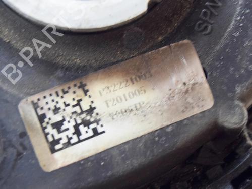 Venstre fortil støddæmper VOLVO XC40 (536) T3 | BP29007358M16