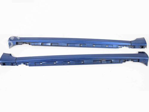 Venstre sidekjole AUDI A4 B7 Avant (8ED) 2.7 TDI | BP30256532C115 