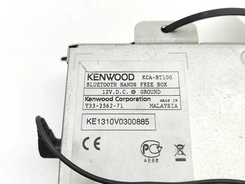 Módulo eletrónico HONDA S2000 (AP) 2.0 (AP1) | BP38707032M83 - Image 6
