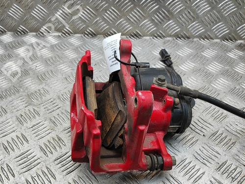 Left rear brake caliper AUDI Q8 (4MN, 4MT) 55 TFSI Mild Hybrid quattro | BP38070299M107 - Image 6