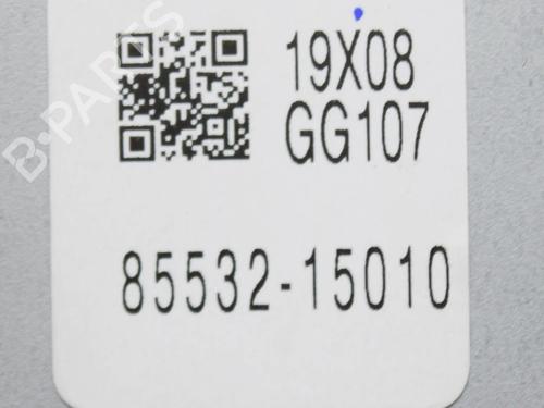 Electronic module TOYOTA RAV 4 V (_A5_, _H5_) 2.5 Hybrid AWD (AXAH54, AXAL54) | BP27749282M83 - Image 6