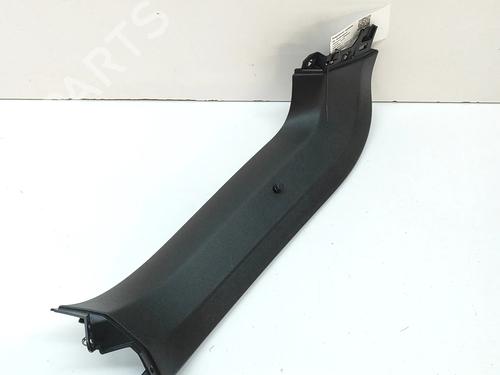 Pynteliste til bagklap PORSCHE CAYENNE Coupe (9YB) 4.0 S AWD (9YBBJ1) | BP29594211C151