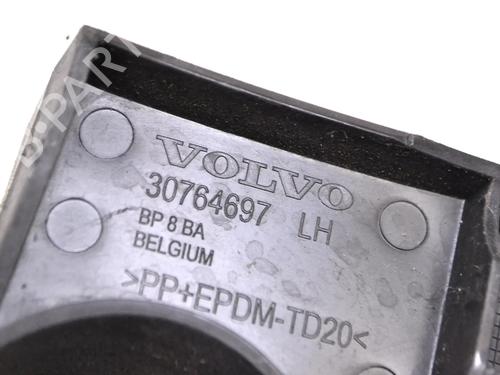 Rear bumper bracket VOLVO XC60 I SUV (156) D3 / D4 | BP30224221C159 