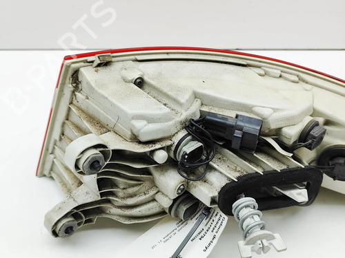 Left taillight JAGUAR XE (X760) 2.0 D | BP38239377C34 - Image 5
