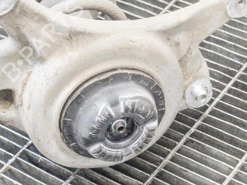 Left front shock absorber AUDI Q5 (8RB) 2.0 TDI quattro | BP6756456M16 