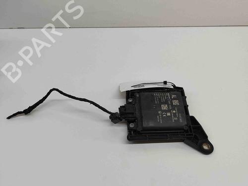 Electronic module NISSAN QASHQAI II (J11, J11_) 1.2 DIG-T | BP23247926M83 