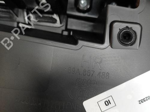 Rear right panel AUDI Q4 E-TRON Sportback (F4N) 40 | BP28435092C61 - Image 3