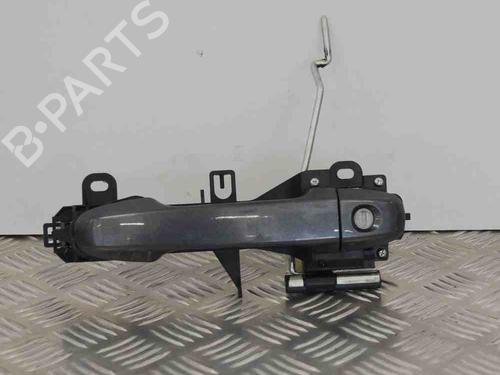 Used Front right exterior door handle TOYOTA VERSO S (_P12_) 1.33 (NSP120_) (99 hp) 6730244