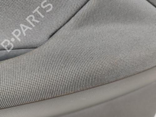 Front right panel TOYOTA C-HR (_X2_, _H2_) Hybrid (ZYX20) | BP30108233C59