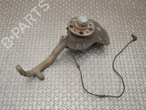 Used Left front steering knuckle MERCEDES-BENZ S-CLASS (W221, V221) S 350 BlueTec (221.026, 221.126) (258 hp) 30233721