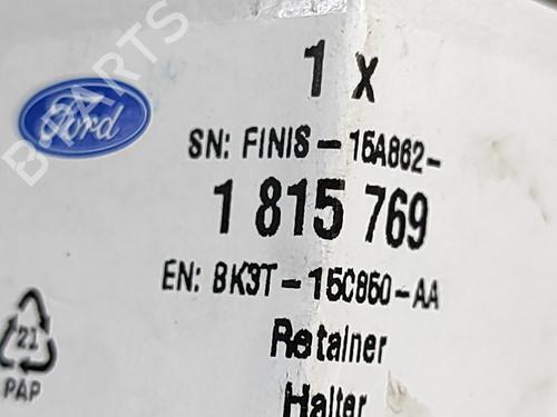 Support MERCEDES-BENZ B-CLASS Sports Tourer (W245) B 180 CDI (245.207) | BP26648023C155 