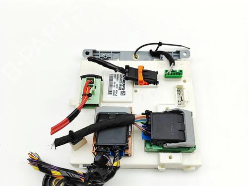 Used Electronic module Electronic module 37076955 37076955