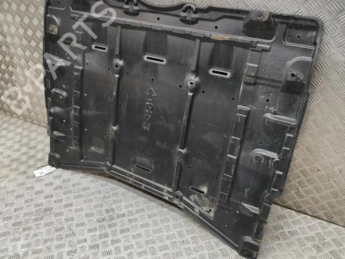 Underbody protection NISSAN LEAF (ZE1) Electric | BP27779899M92 - Image 6