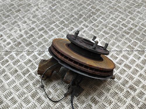 Used Right front steering knuckle Right front steering knuckle FORD TRANSIT V363 Van (FCD, FDD) 2.0 EcoBlue RWD (130 hp) 33697564 33697564