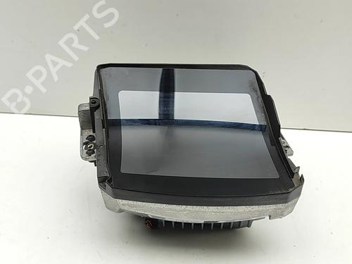 Used Display monitor Display monitor AUDI A5 Sportback (F5A, F5F) 2.0 TFSI quattro (252 hp) 33387536 33387536