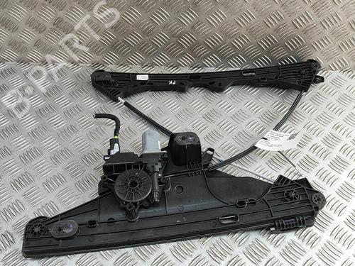 Used Front left window mechanism Front left window mechanism 29042393 29042393