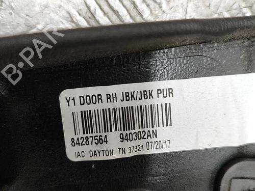 Front right panel CHEVROLET CORVETTE (C7) 6.2 | BP34136384C59  - Image 5