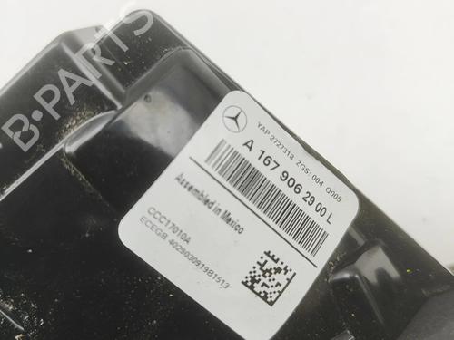 Left tailgate light MERCEDES-BENZ GLE (V167) GLE 400 d 4-matic (167.123) | BP33937983C79  - Image 8