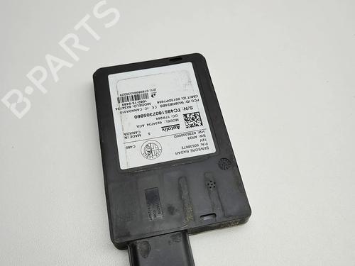 Electronic module ALFA ROMEO STELVIO (949_) 2.0 Q4 (949.AXA2A) | BP36934597M83 - Image 4
