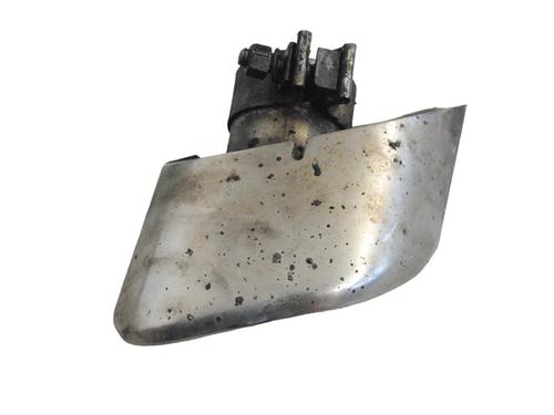 Pipe JAGUAR XJ (X351) 3.0 SDV6 | BP33367283M125 - Image 3