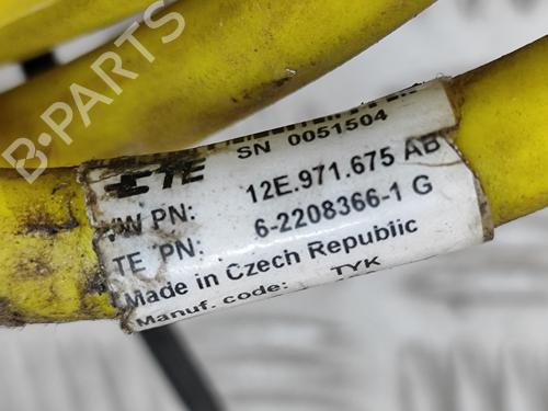 Cable VW GOLF VII (5G1, BQ1, BE1, BE2) e-Golf | BP27531720E12 