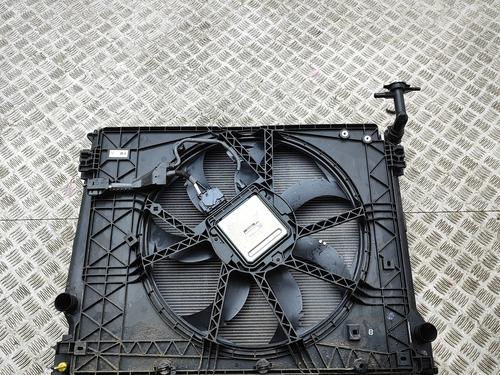 Radiator set LEXUS RX (_LA1_, _LH1_) 350h E-Four (AALH15) | BP40188637M120 - Image 4