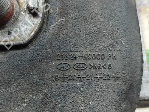 Engine mount KIA SPORTAGE V (NQ5) 1.6 CRDi MHEV AWD | BP39072764M89 - Image 7