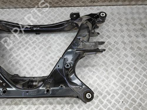 Rear axle TESLA MODEL 3 (5YJ3) EV | BP33697456M2 - Image 3