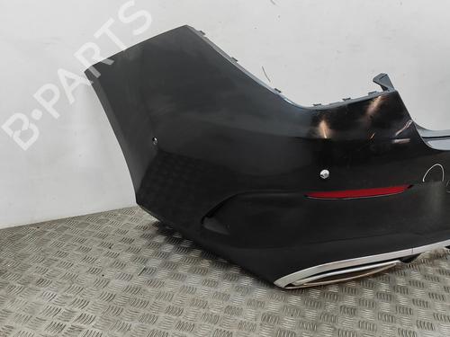 Rear bumper MERCEDES-BENZ CLA (C118) CLA 200 (118.387) | BP28359395C8
